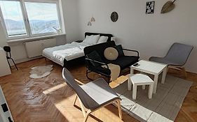 Apartman Brezinova