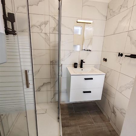 Apartman Brezinova Brno Exteriér fotografie