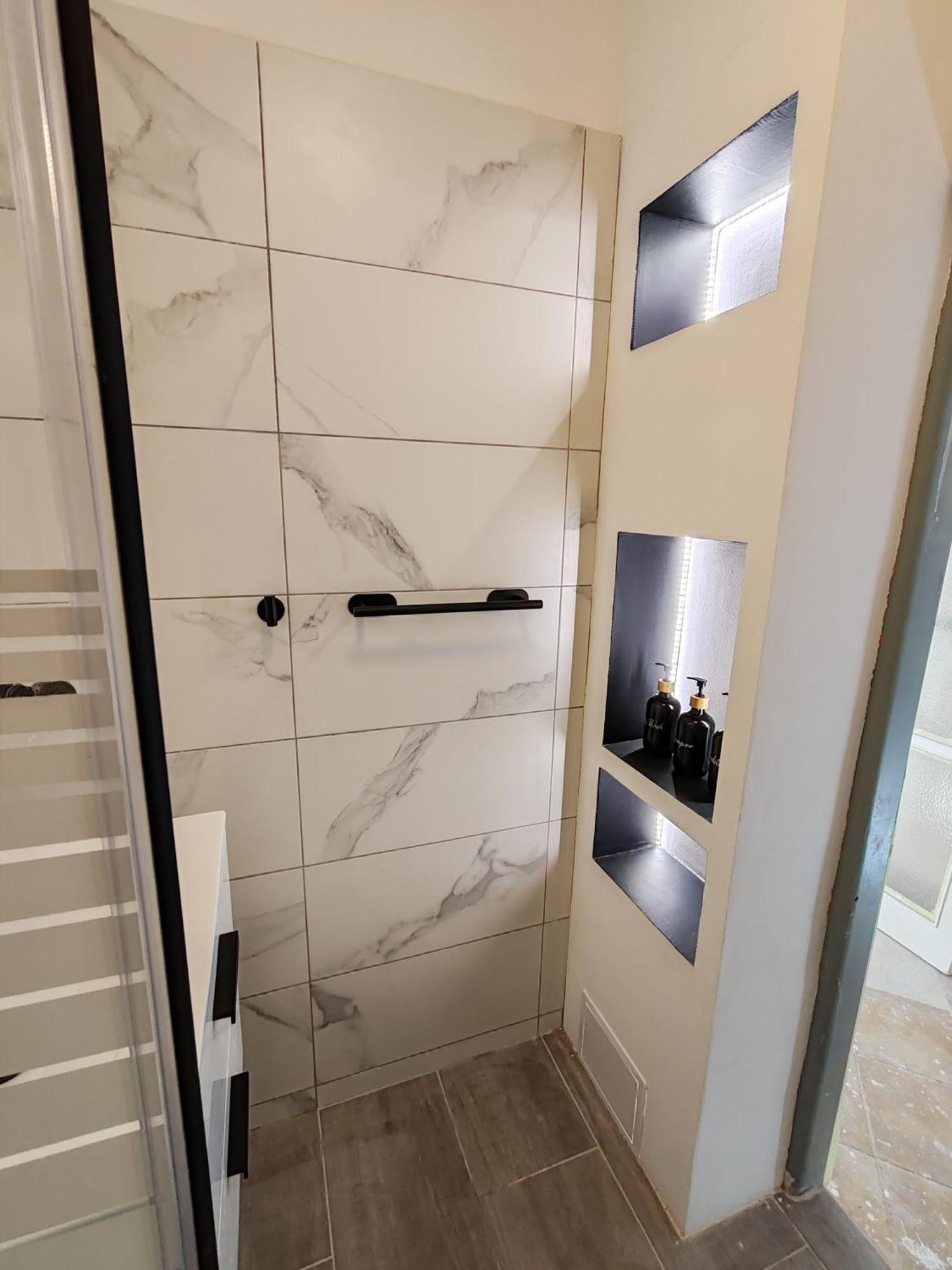 Apartman Brezinova Brno Exteriér fotografie