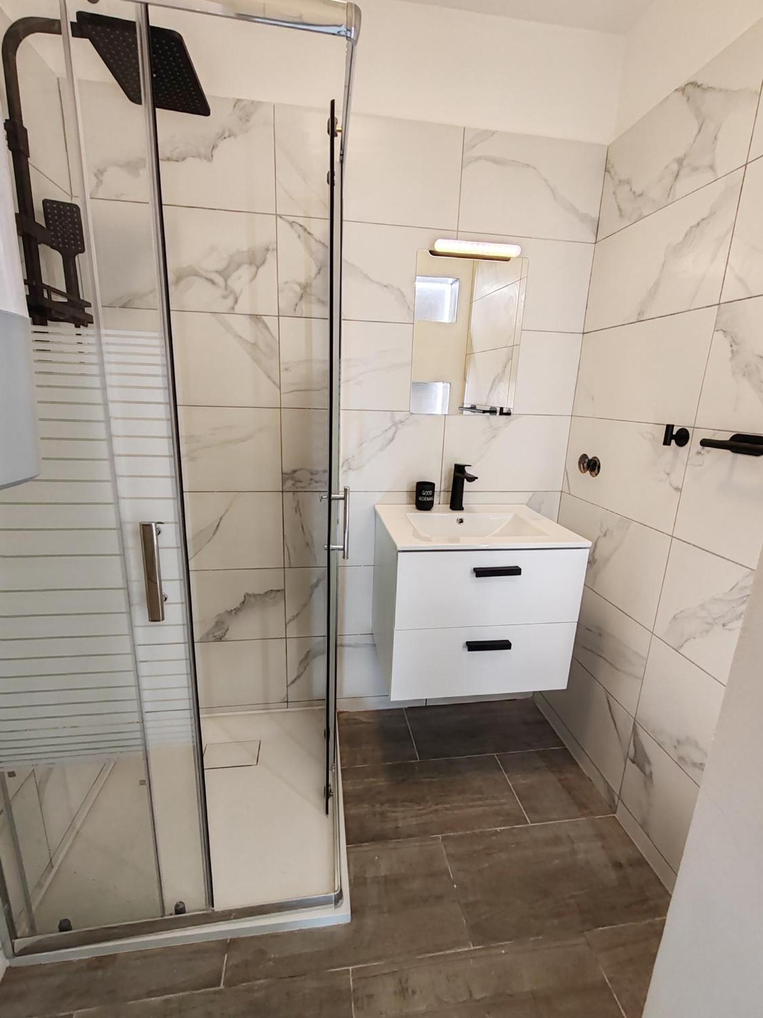 Apartman Brezinova Brno Exteriér fotografie