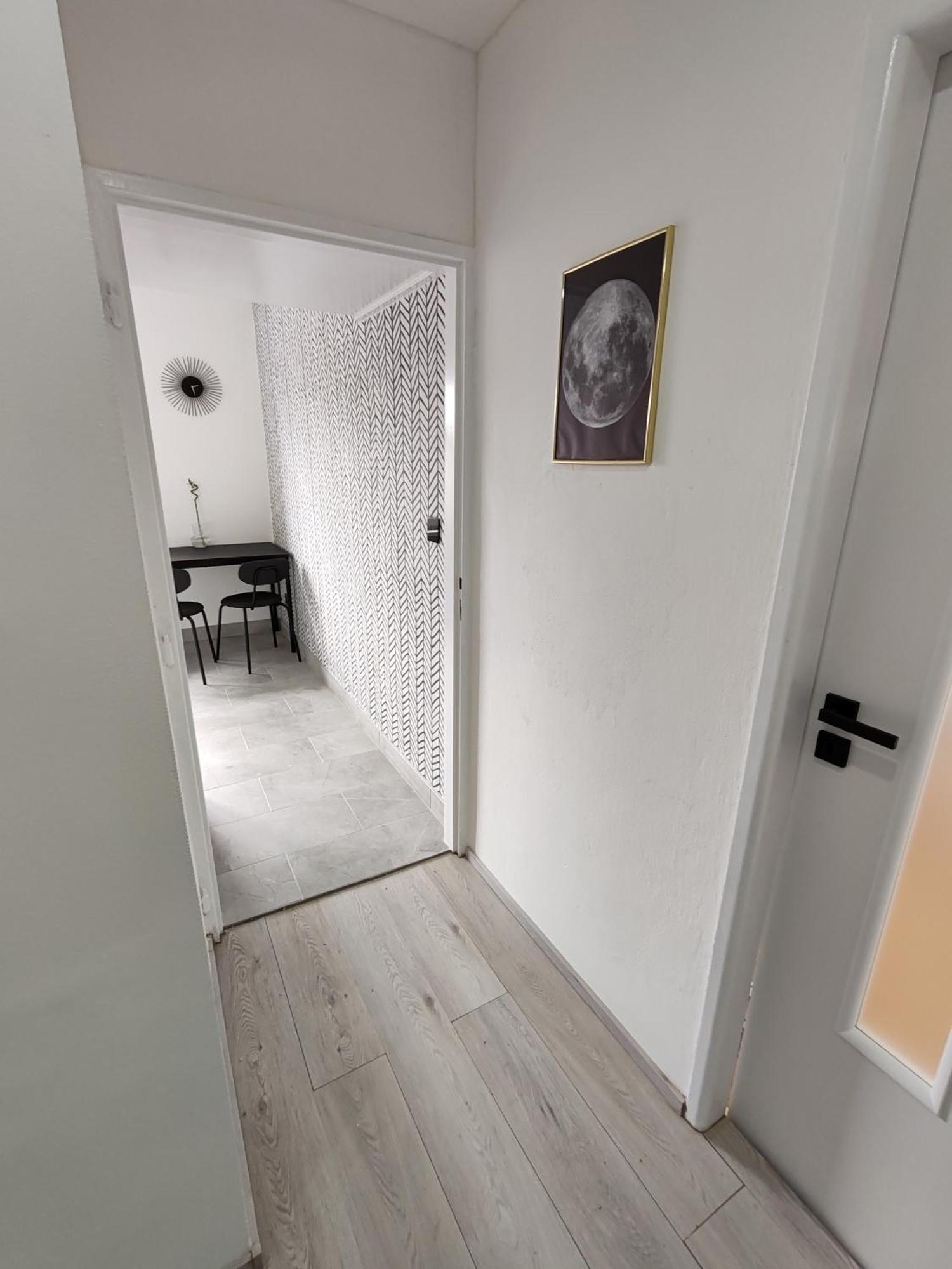 Apartman Brezinova Brno Exteriér fotografie