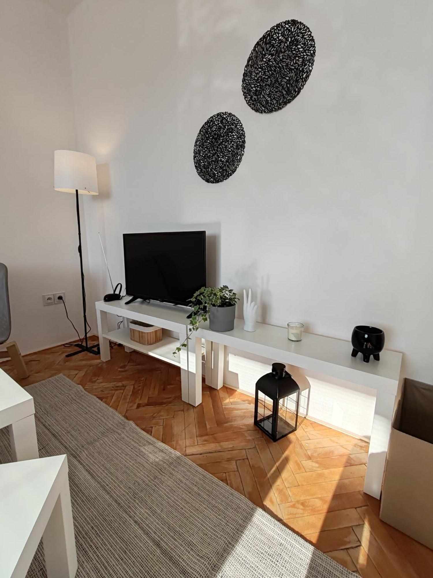 Apartman Brezinova Brno Exteriér fotografie