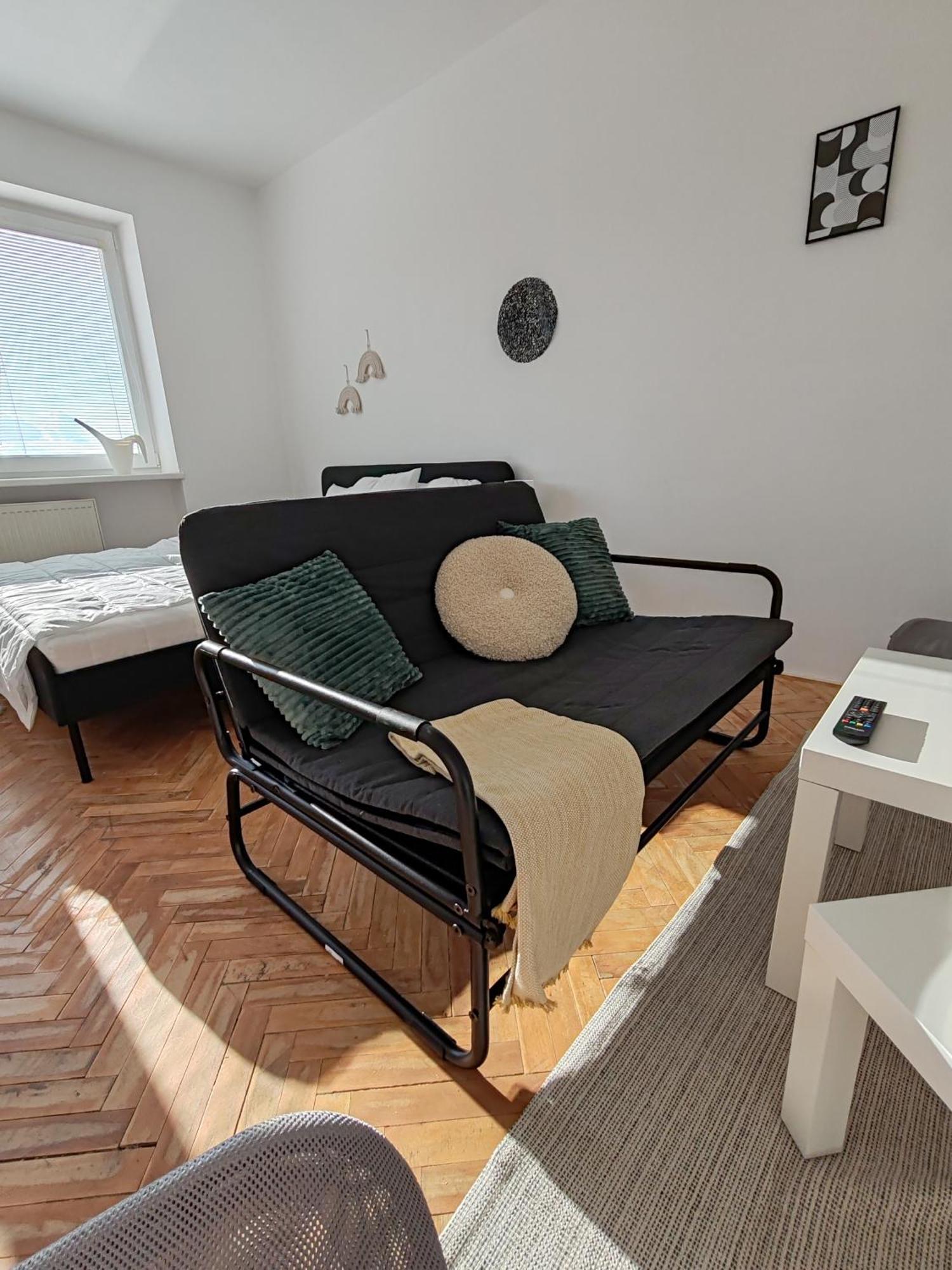 Apartman Brezinova Brno Exteriér fotografie